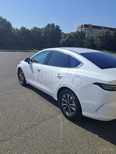BYD Destroyer 05 2015, 5,000 km - 1.5 l - Bakı