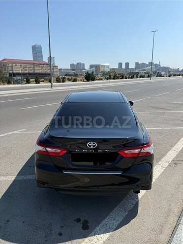 Toyota Camry-2