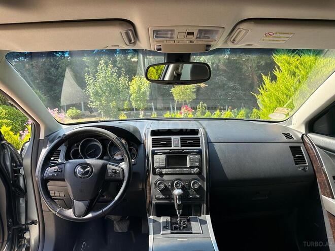Mazda CX-9-5
