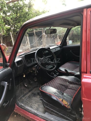 LADA (VAZ) 2107 2005, 76,500 km - 1.6 l - Bakı