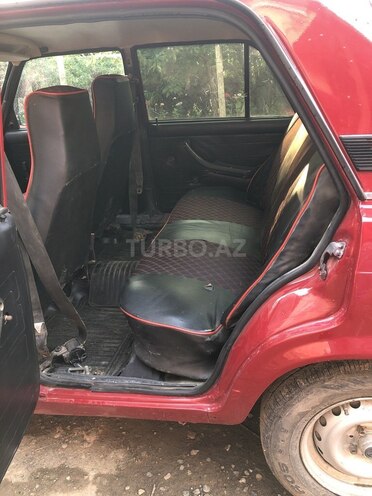 LADA (VAZ) 2107 2005, 76,500 km - 1.6 l - Bakı