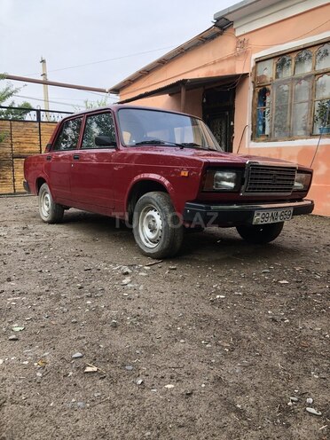 LADA (VAZ) 2107 2005, 76,500 km - 1.6 l - Bakı