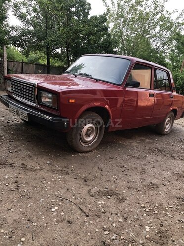 LADA (VAZ) 2107 2005, 76,500 km - 1.6 l - Bakı