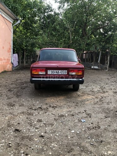 LADA (VAZ) 2107 2005, 76,500 km - 1.6 l - Bakı