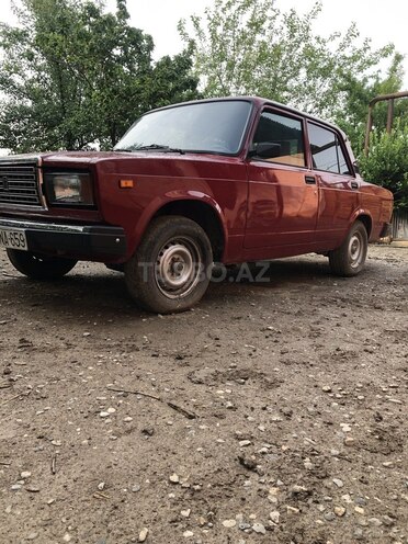 LADA (VAZ) 2107 2005, 76,500 km - 1.6 l - Bakı