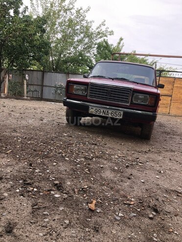 LADA (VAZ) 2107 2005, 76,500 km - 1.6 l - Bakı