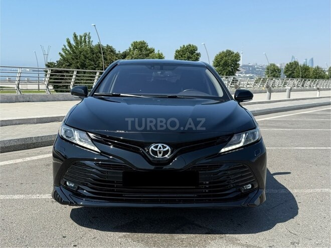 Toyota Camry-6