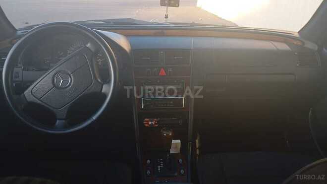 Mercedes C 240 1998, 334,800 km - 2.4 l - Bakı