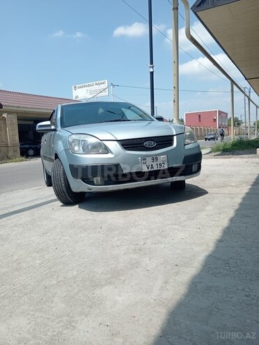 Kia Rio 2006, 356,000 km - 1.5 l - Sabirabad