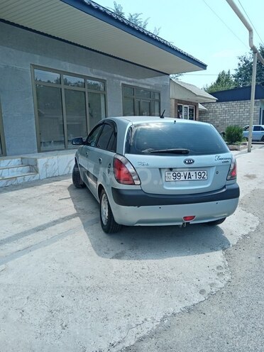 Kia Rio 2006, 356,000 km - 1.5 l - Sabirabad