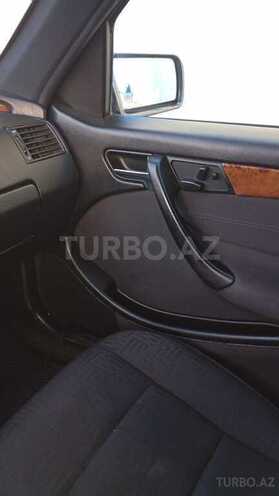 Mercedes C 240 1998, 334,800 km - 2.4 l - Bakı