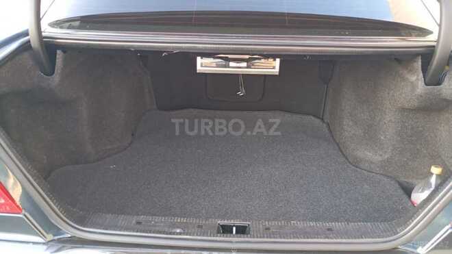 Mercedes C 240 1998, 334,800 km - 2.4 l - Bakı