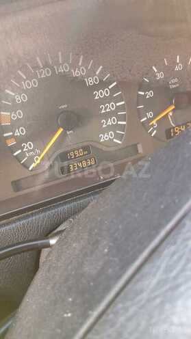 Mercedes C 240 1998, 334,800 km - 2.4 l - Bakı