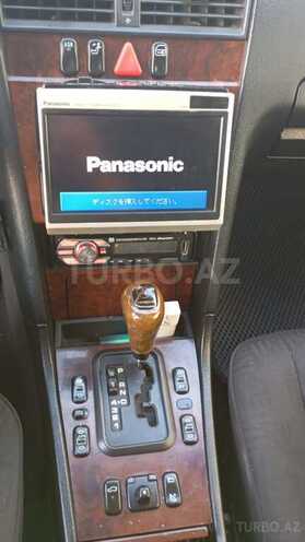 Mercedes C 240 1998, 334,800 km - 2.4 l - Bakı