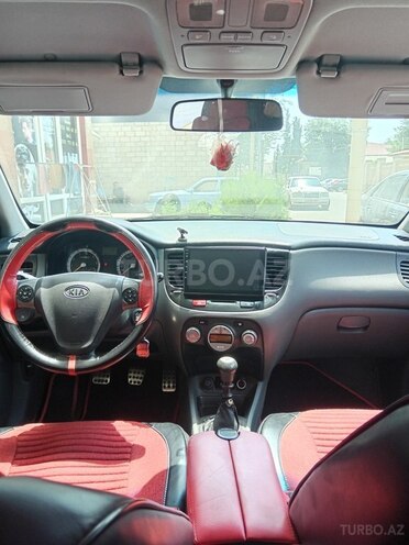 Kia Rio 2006, 356,000 km - 1.5 l - Sabirabad