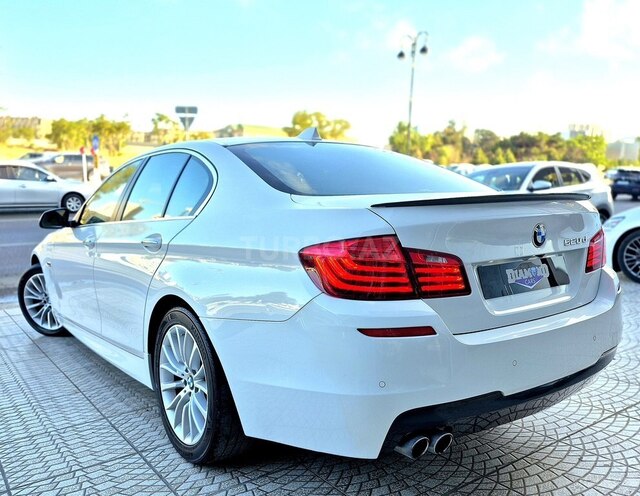 BMW 520-10