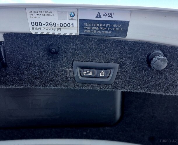 BMW 520-27