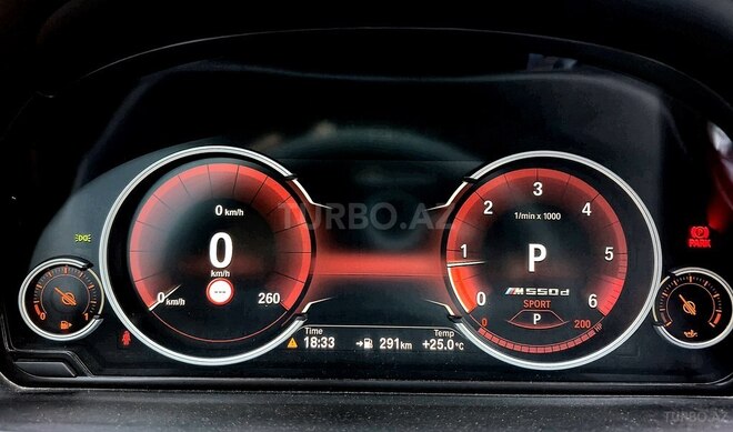BMW 520-25
