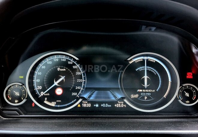 BMW 520-24