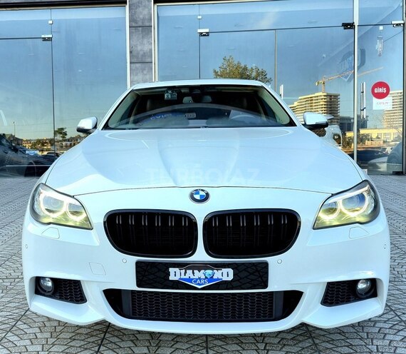 BMW 520-3