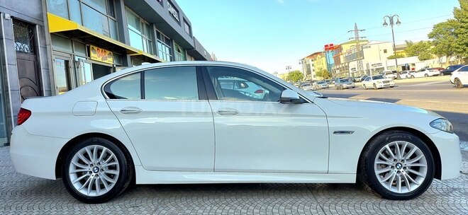 BMW 520-7