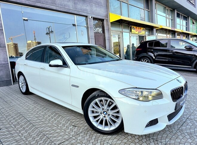 BMW 520-6