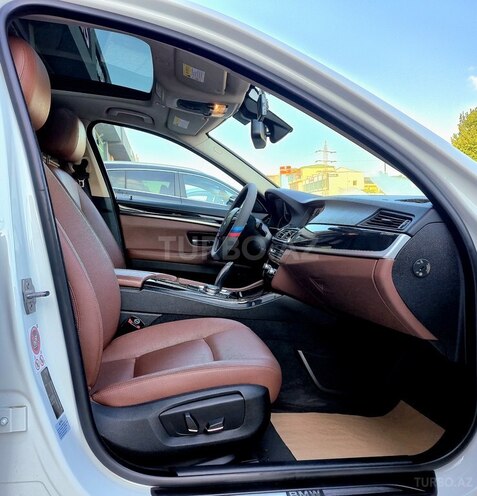 BMW 520-18