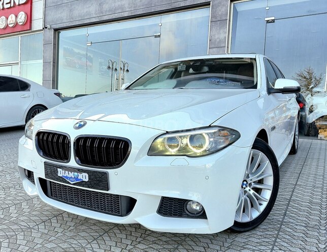 BMW 520-14