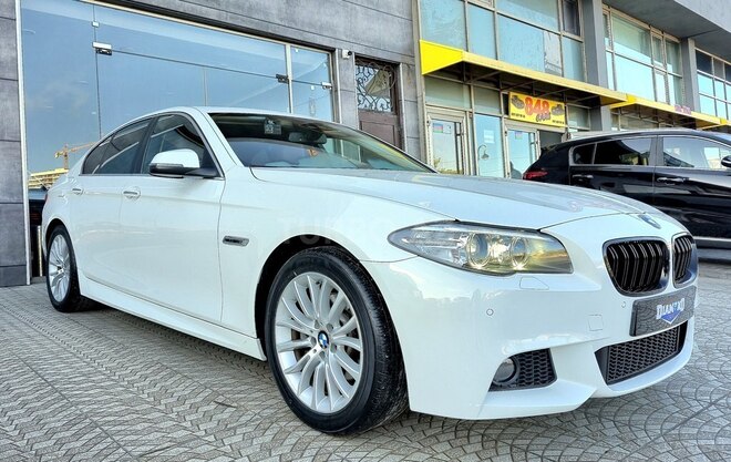 BMW 520-5