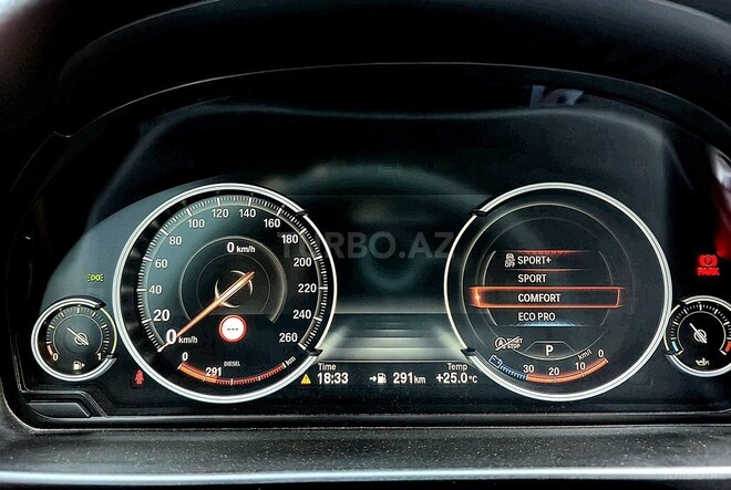 BMW 520-23