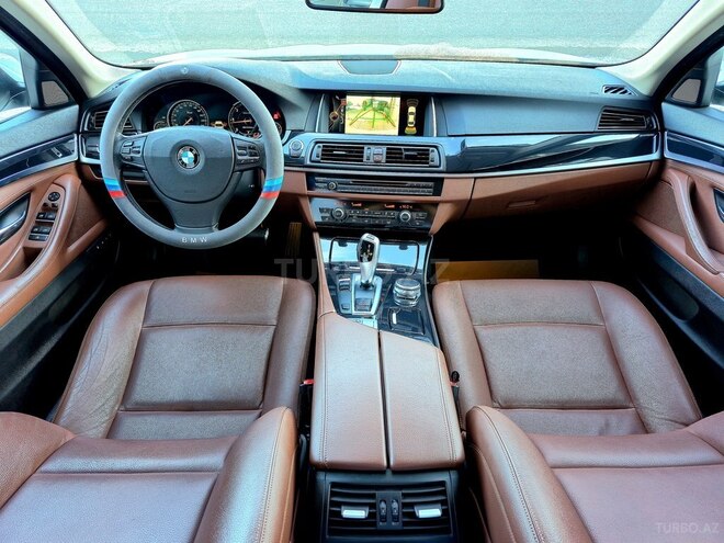 BMW 520-16
