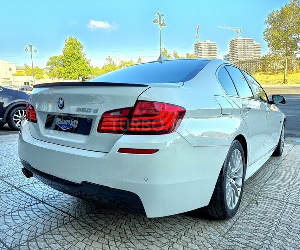 BMW 520-8