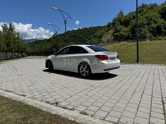 Chevrolet Cruze 2015, 153,000 km - 1.4 l - Bakı
