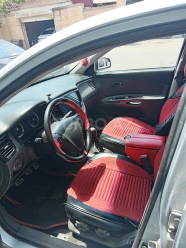 Kia Rio 2006, 356,000 km - 1.5 l - Sabirabad