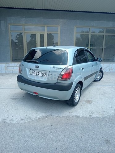 Kia Rio 2006, 356,000 km - 1.5 l - Sabirabad