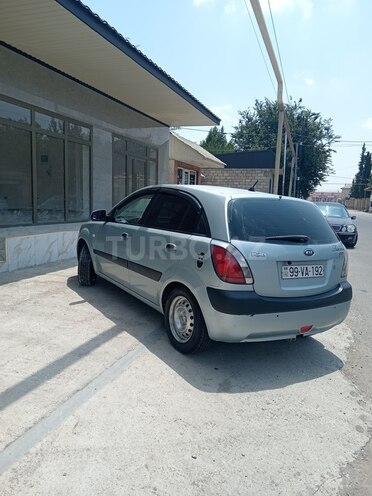 Kia Rio 2006, 356,000 km - 1.5 l - Sabirabad