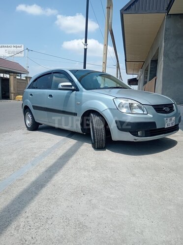 Kia Rio 2006, 356,000 km - 1.5 l - Sabirabad