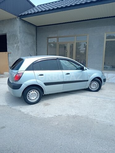 Kia Rio 2006, 356,000 km - 1.5 l - Sabirabad