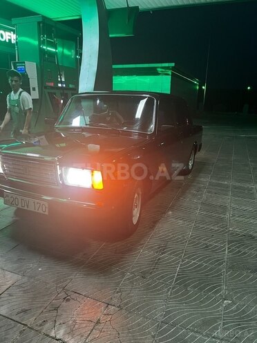 LADA (VAZ) 2107 2011, 75,388 km - 1.6 л - Bakı