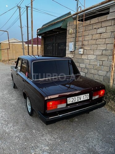 LADA (VAZ) 2107 2011, 75,388 km - 1.6 л - Bakı