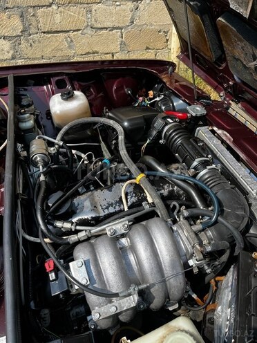 LADA (VAZ) 2107 2011, 75,388 km - 1.6 л - Bakı