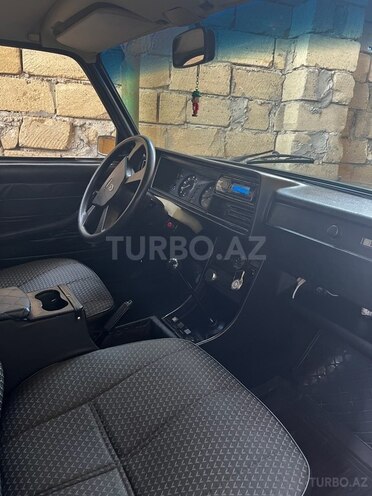 LADA (VAZ) 2107 2011, 75,388 km - 1.6 л - Bakı