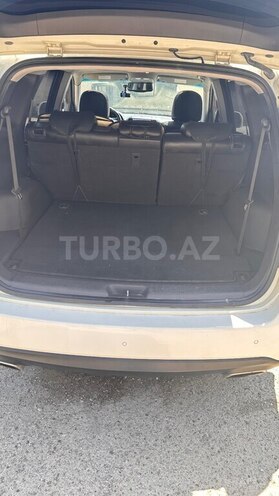 Hyundai Santa Fe 2009, 216,000 km - 2.4 l - Bakı