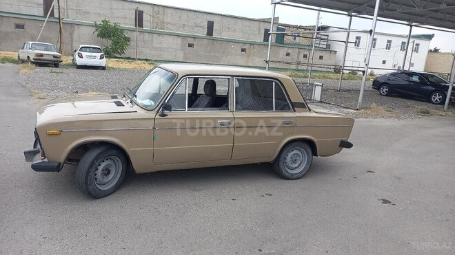 LADA (VAZ) 2106 1988, 35,000 km - 1.6 л - Xaçmaz