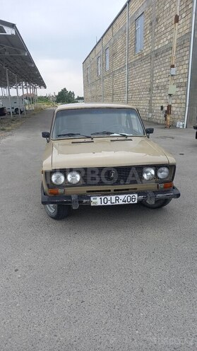 LADA (VAZ) 2106 1988, 35,000 km - 1.6 л - Xaçmaz