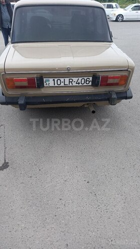 LADA (VAZ) 2106 1988, 35,000 km - 1.6 л - Xaçmaz