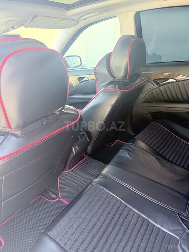 Mercedes E 220 d 2006, 415,000 km - 2.2 l - Bakı