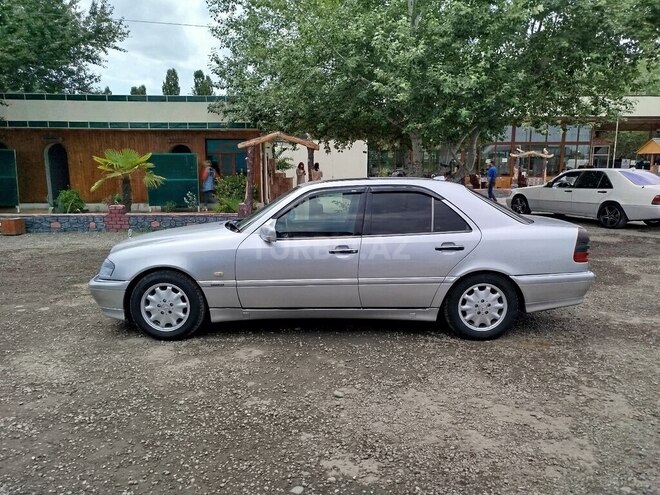 Mercedes C 240 1999, 315,470 km - 2.4 л - Bakı