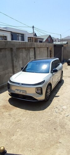 Changan  2025, 0 km - 1.5 l - Bakı
