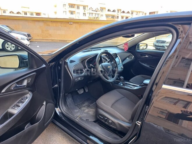 Chevrolet Malibu 2021, 153,642 km - 1.5 л - Bakı